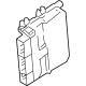 Mitsubishi AX000059 ECM Mitsubishi AX000059 ECM