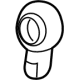 Mitsubishi MQ718380 Knock Sensor