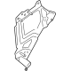 Mitsubishi AX000062 Mount Bracket