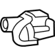 Mitsubishi MQ718388 Crankshaft Position Sensor