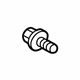Mitsubishi MU000708 Hub Mount Bolt