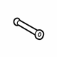 Mitsubishi 4600A158 Parking Brake Shoes Pin