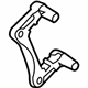 Mitsubishi 4605A215 Caliper Support