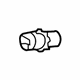 Mitsubishi 4600A153 Adjuster