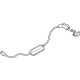 Mitsubishi 9482A347 Charge Cable