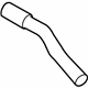 Mitsubishi 1742A471 Canister Hose