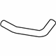 Mitsubishi 1744A101 Canister Hose
