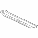 Mitsubishi 5257A136 Upper Crossmember
