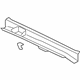 Mitsubishi 5257A135 Lower Crossmember