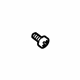 Mitsubishi MS450177 Lens & Housing Screw