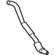 Mitsubishi 1310A450 Return Hose