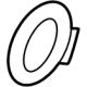 Mitsubishi MU670510 Door Shell Plug