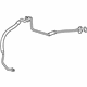 Mitsubishi 7815A861 Suction Hose