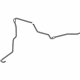 Mitsubishi 7815A844 Pressure Line