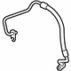 Mitsubishi 7815A851 Discharge Hose