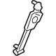Mitsubishi 7005A170XA Height Adjuster