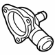Mitsubishi 1305A454 Thermostat Cover