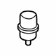 Mitsubishi MR239580 Fuel Filter