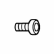 Mitsubishi MF453034 Cluster Assembly Screw