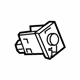 Mitsubishi 8616A009 Switch