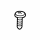Mitsubishi MR341026 Guide Rail Screw