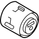 Mitsubishi 8610A253 Start Button