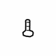 Mitsubishi MF455513 Cargo Box Screw