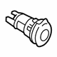 Mitsubishi 8773A018 Power Outlet