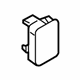 Mitsubishi 8050A078 Blank Cover