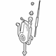 Mitsubishi MR368947 Antenna Assembly