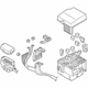 Mitsubishi 8501D563 Harness