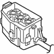 Mitsubishi 8565A261 Relay Box
