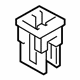 Mitsubishi 8565A291 Holder