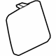 Mitsubishi 7230A769XA Lid, Lower