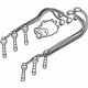 Mitsubishi MD361060 Cable Set