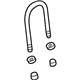 Mitsubishi MB912914 U-Bolt