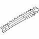 Mitsubishi 5290C517 Roof Reinforcement, Driver Side