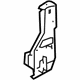 Mitsubishi 5215A327 Panel Support, Driver Side