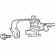 Mitsubishi 4408A192 Steering Lock