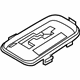 Mitsubishi 2420A083HA Shift Indicator