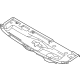 Mitsubishi 7450B542 Sight Shield