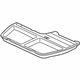 Mitsubishi 7646A004 Cargo Box