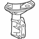 Mitsubishi MR589448 Strut, Passenger Side