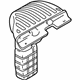 Mitsubishi MR355479 Intake Cover