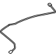 Mitsubishi 8510B531 Wire Harness