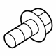 Mitsubishi MS350125 High Mount Lamp Bolt