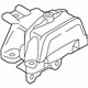 Mitsubishi 2910A127 Transmission Mount