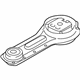Mitsubishi 1092A229 Front Mount