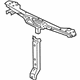 Mitsubishi MR950390 Upper Tie Bar