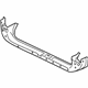 Mitsubishi 5256A025 Lower Tie Bar